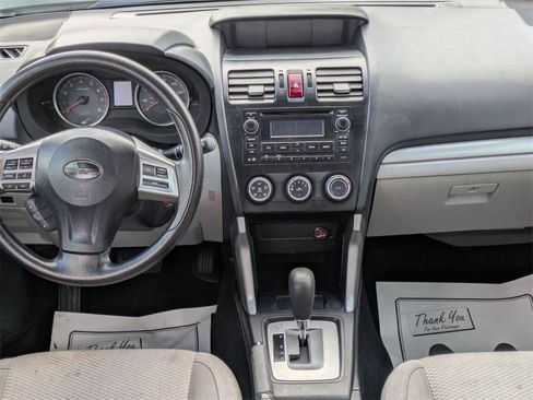 Used 2015 Subaru Forester 2.5i w/ Alloy Wheel Package image 24