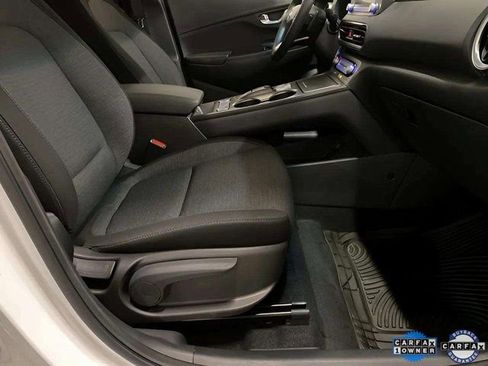 Used 2023 Hyundai Kona SE w/ Cargo Package image 80