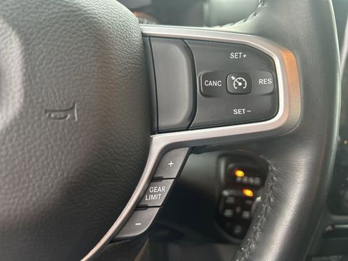 Used 2023 RAM 1500 Big Horn image 16