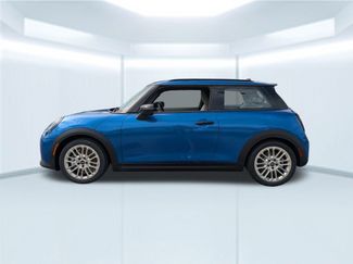New 2025 MINI Cooper S FWD video 2