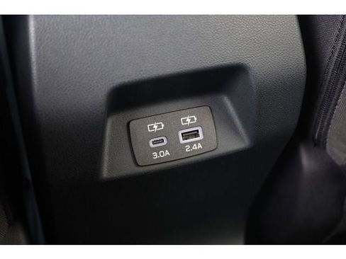 New 2026 Subaru Crosstrek 2.0i Premium AWD/4WD image 44