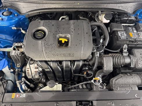 Used 2023 Kia Forte GT-Line w/ GT-Line Premium Package image 17