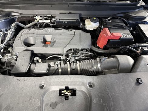 New 2026 Acura RDX Technology Package image 26