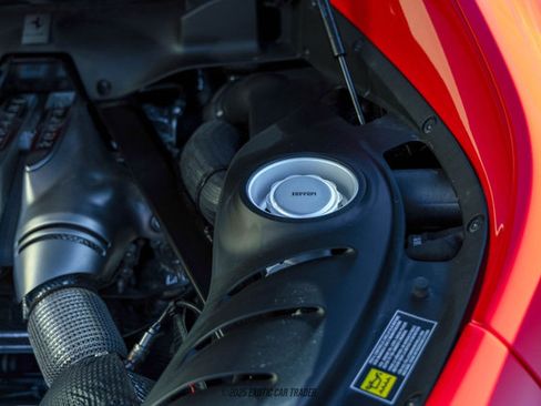 Used 2024 Ferrari 296 GTB image 26