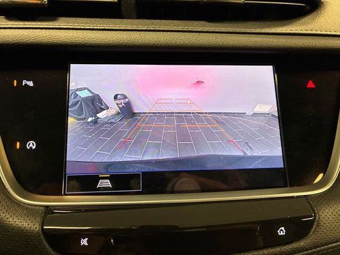 Certified 2022 Cadillac XT5 Premium Luxury FWD image 51