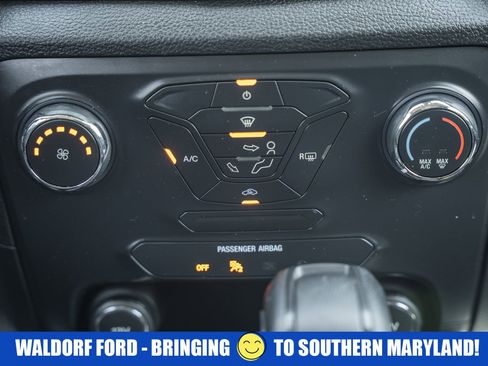 Used 2019 Ford Ranger XLT w/ Trailer Tow Package image 28