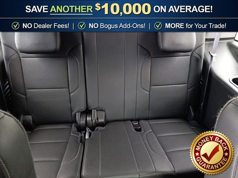 Used 2017 Chevrolet Tahoe Premier image 17