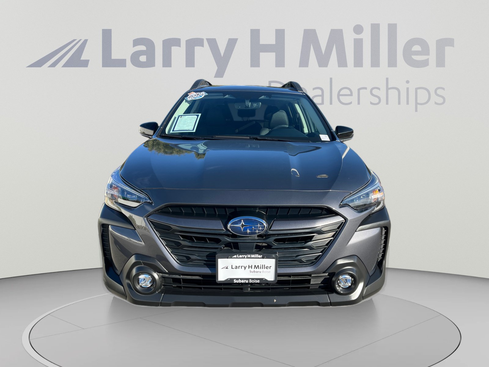 Certified 2024 Subaru Outback Premium AWD/4WD image 8