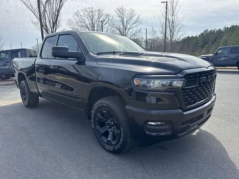 New 2026 RAM 1500 Express AWD/4WD image 14
