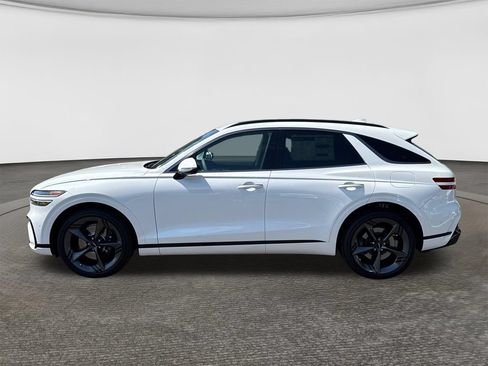New 2026 Genesis GV70 2.5T Sport Prestige w/ G1 Accessory Package AWD/4WD image 4