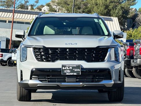 New 2026 Kia Sorento S image 9