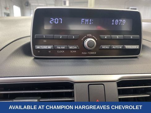 Used 2014 MAZDA MAZDA3 i Sport FWD image 18