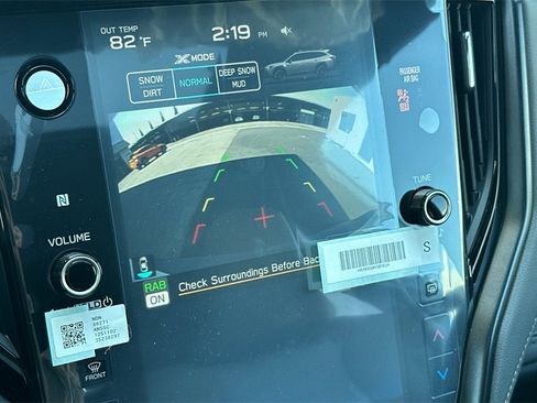 New 2025 Subaru Outback Wilderness image 24