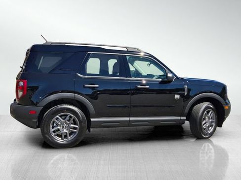 Used 2026 Ford Bronco Sport Big Bend w/ Convenience Package AWD/4WD image 3