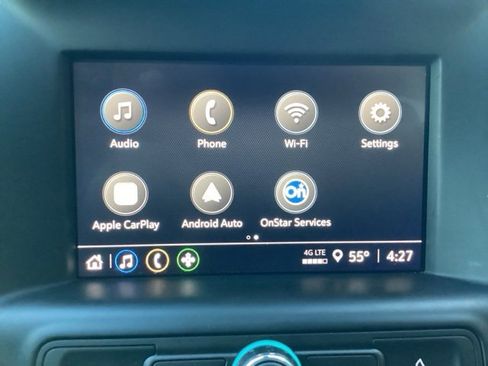 Used 2024 GMC Terrain SLE image 18