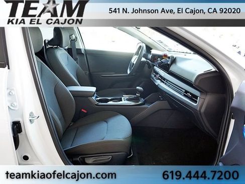 New 2026 Kia K4 FWD image 14