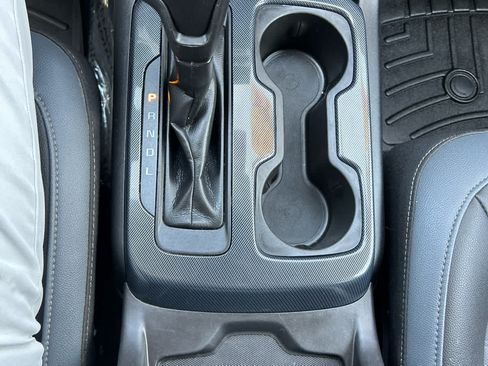 Used 2020 Chevrolet Colorado Z71 AWD/4WD image 20