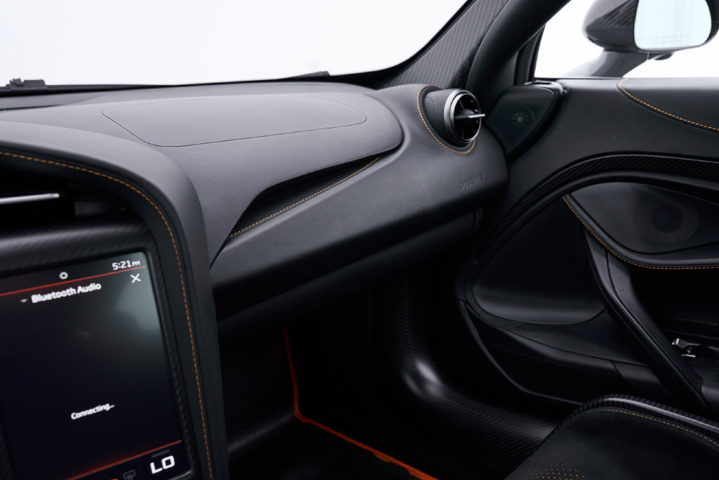 Used 2021 McLaren 765LT RWD image 95