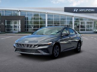 New 2026 Hyundai Elantra Sport video 1