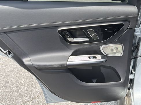 New 2026 Mercedes-Benz GLC 300 4MATIC image 25