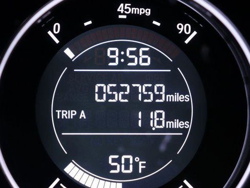 Used 2016 Honda HR-V LX image 17