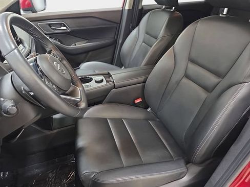 Used 2021 Nissan Rogue SL w/ Premium Package AWD/4WD image 13
