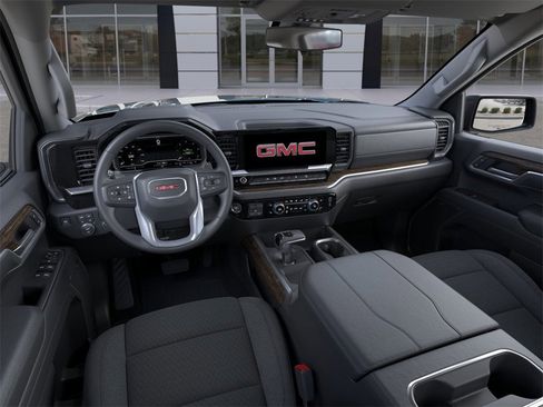 Used 2026 GMC Sierra 1500 Elevation w/ Preferred Package image 15