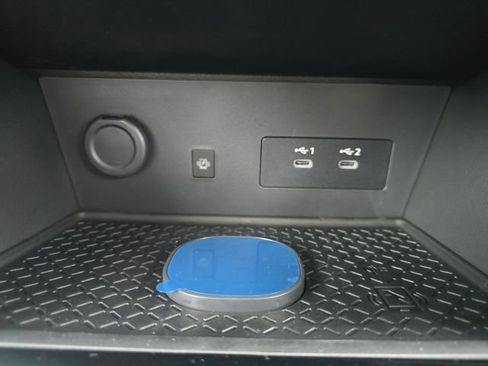 New 2026 Nissan Pathfinder SL AWD/4WD image 6