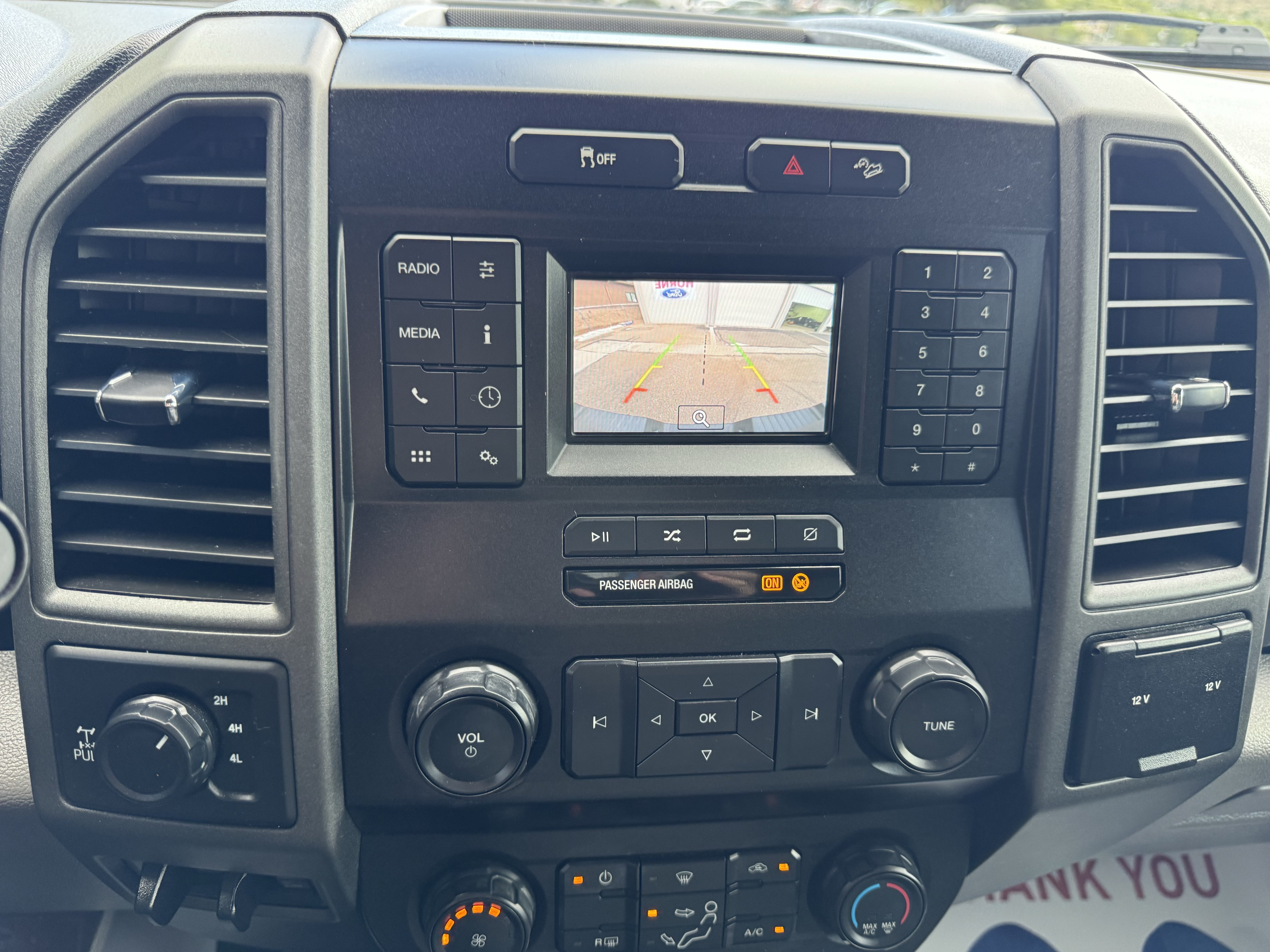 Used 2021 Ford F250 XL w/ STX Appearance Package AWD/4WD image 29