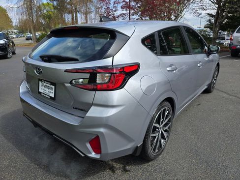 New 2026 Subaru Impreza 2.0i Sport AWD/4WD image 4
