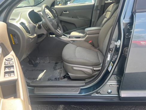 Used 2014 Kia Sportage LX image 19