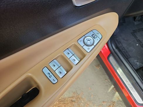 Used 2021 Hyundai Santa Fe Calligraphy image 31