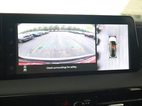 New 2026 Nissan Kicks SR w/ SR Premium Package image 14