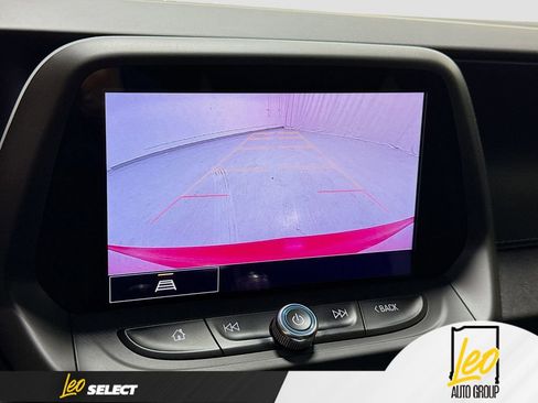 Used 2021 Chevrolet Camaro LT w/ RS Package image 13