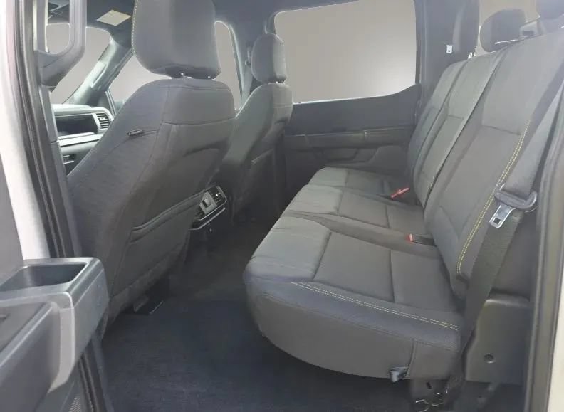 Used 2025 Ford F150 STX w/ Equipment Group 200A RWD image 6