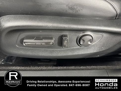Used 2025 Honda Accord EX-L image 23