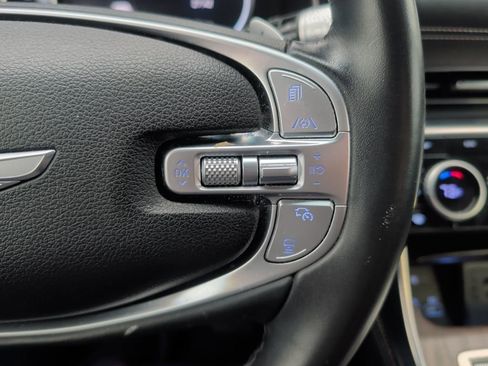 Used 2024 Genesis GV80 2.5T AWD/4WD image 9