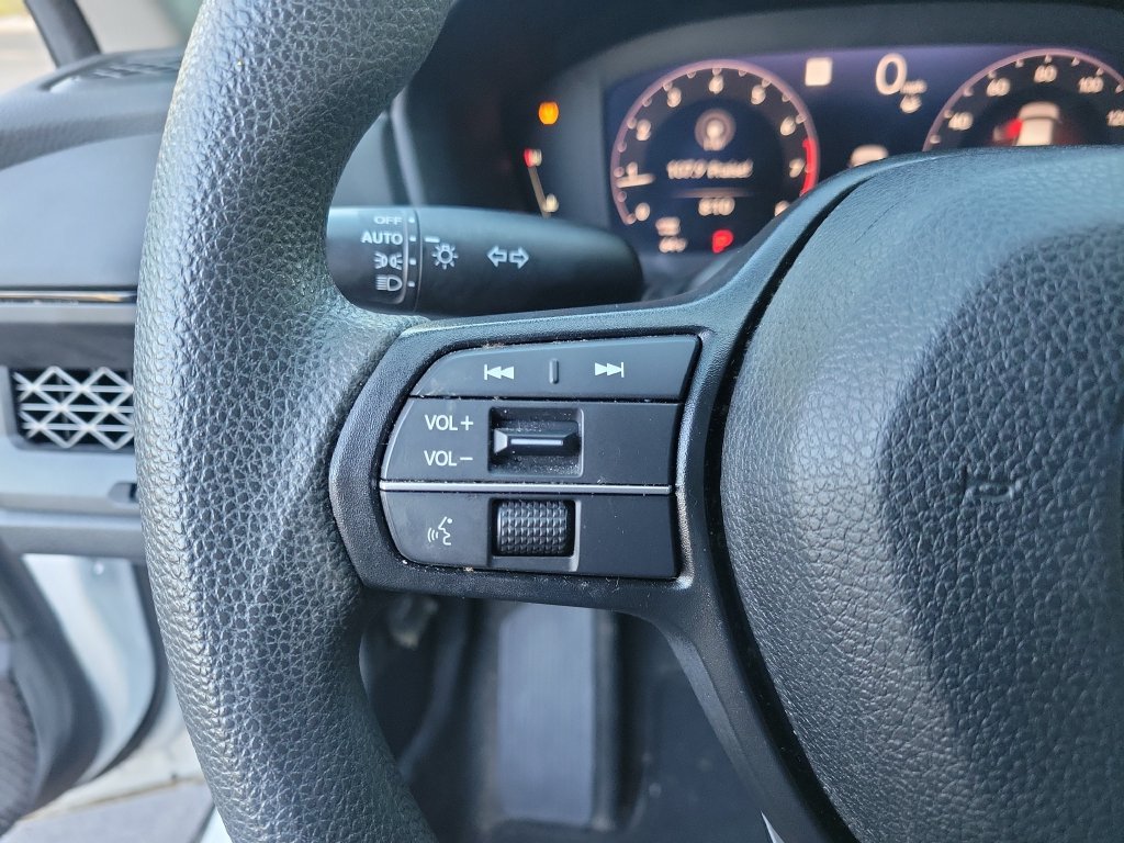Used 2023 Honda Accord LX image 24