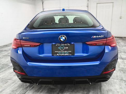 Used 2026 BMW 440i xDrive AWD/4WD image 5