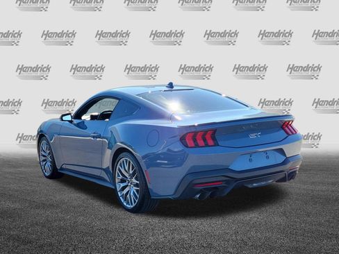 Used 2025 Ford Mustang GT Premium image 5