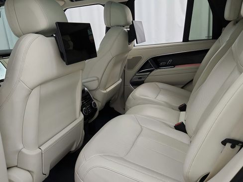Used 2023 Land Rover Range Rover Autobiography AWD/4WD image 26