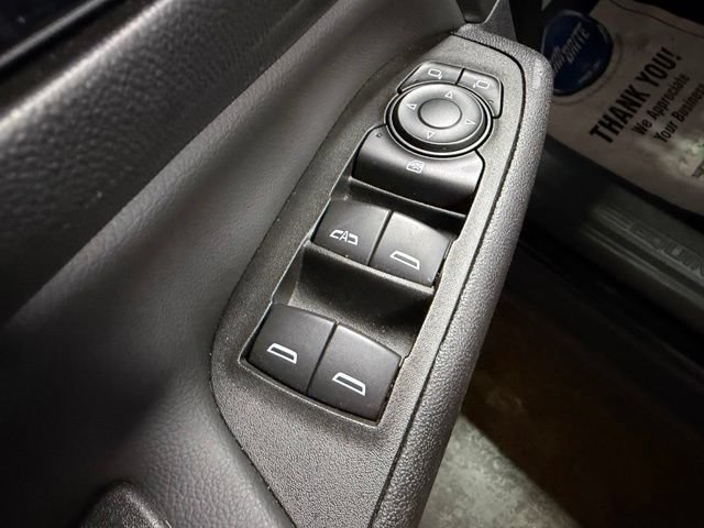 Used 2024 Chevrolet Equinox LT w/ LPO, Floor Liner Package FWD image 13