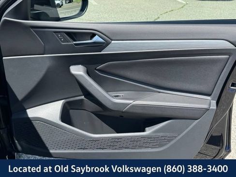 Used 2025 Volkswagen Jetta S FWD image 26