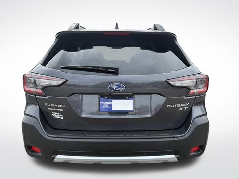 Used 2024 Subaru Outback Limited XT image 6