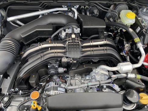 New 2026 Subaru Crosstrek 2.5i Wilderness image 24