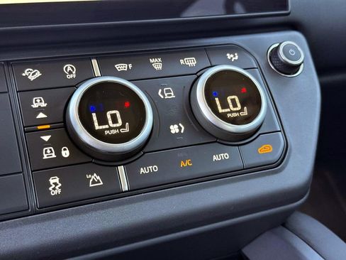 New 2026 Land Rover Defender 110 S AWD/4WD image 22