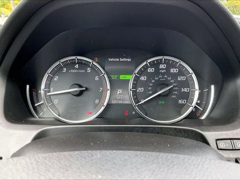 Used 2015 Acura TLX V6 w/ Technology Package image 22