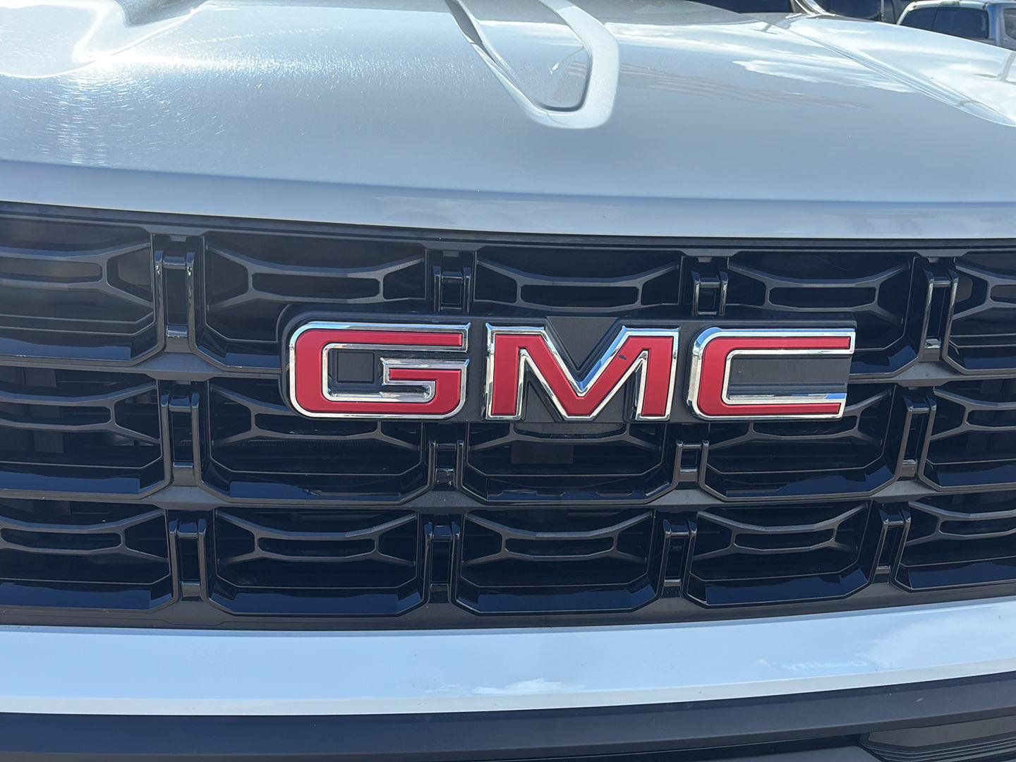 Used 2024 GMC Canyon Elevation RWD image 4