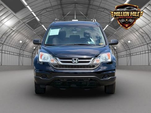 Used 2011 Honda CR-V LX image 5