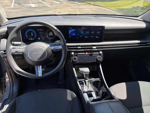 Used 2025 Hyundai Tucson SEL image 28